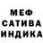 МДМА VHQ Irina Slobodyanyuk